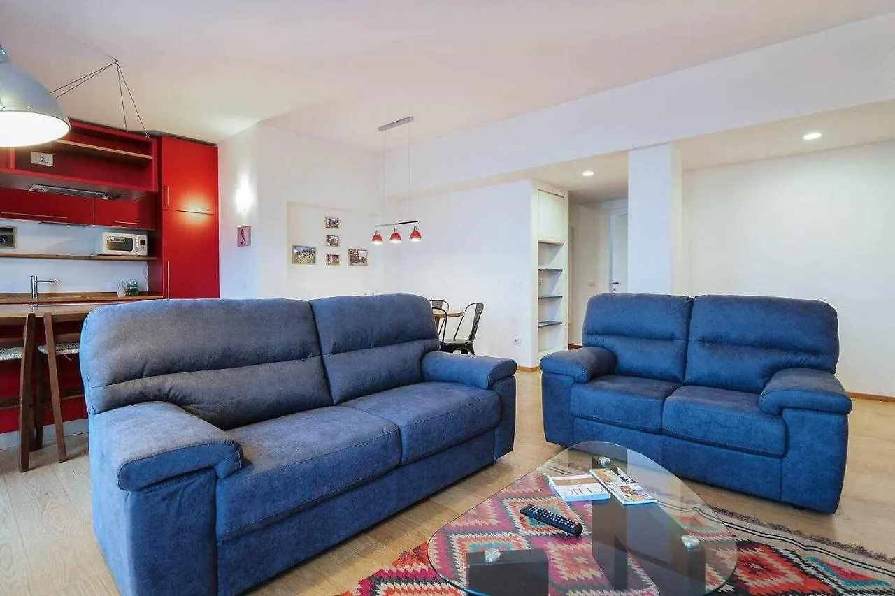 Uca14 Luxury Large 3Brs Private Terrace Citylife Milaan
