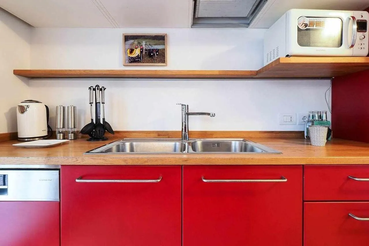 Uca14 Luxury Large 3Brs Private Terrace Citylife Milan Apartment