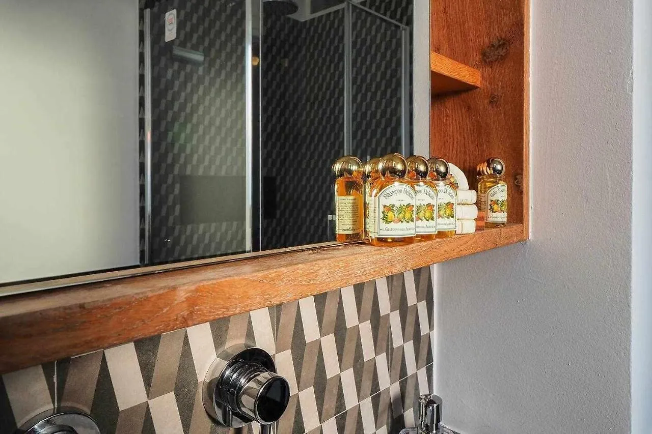 Uca14 Luxury Large 3Brs Private Terrace Citylife Milan 0*,  Italy