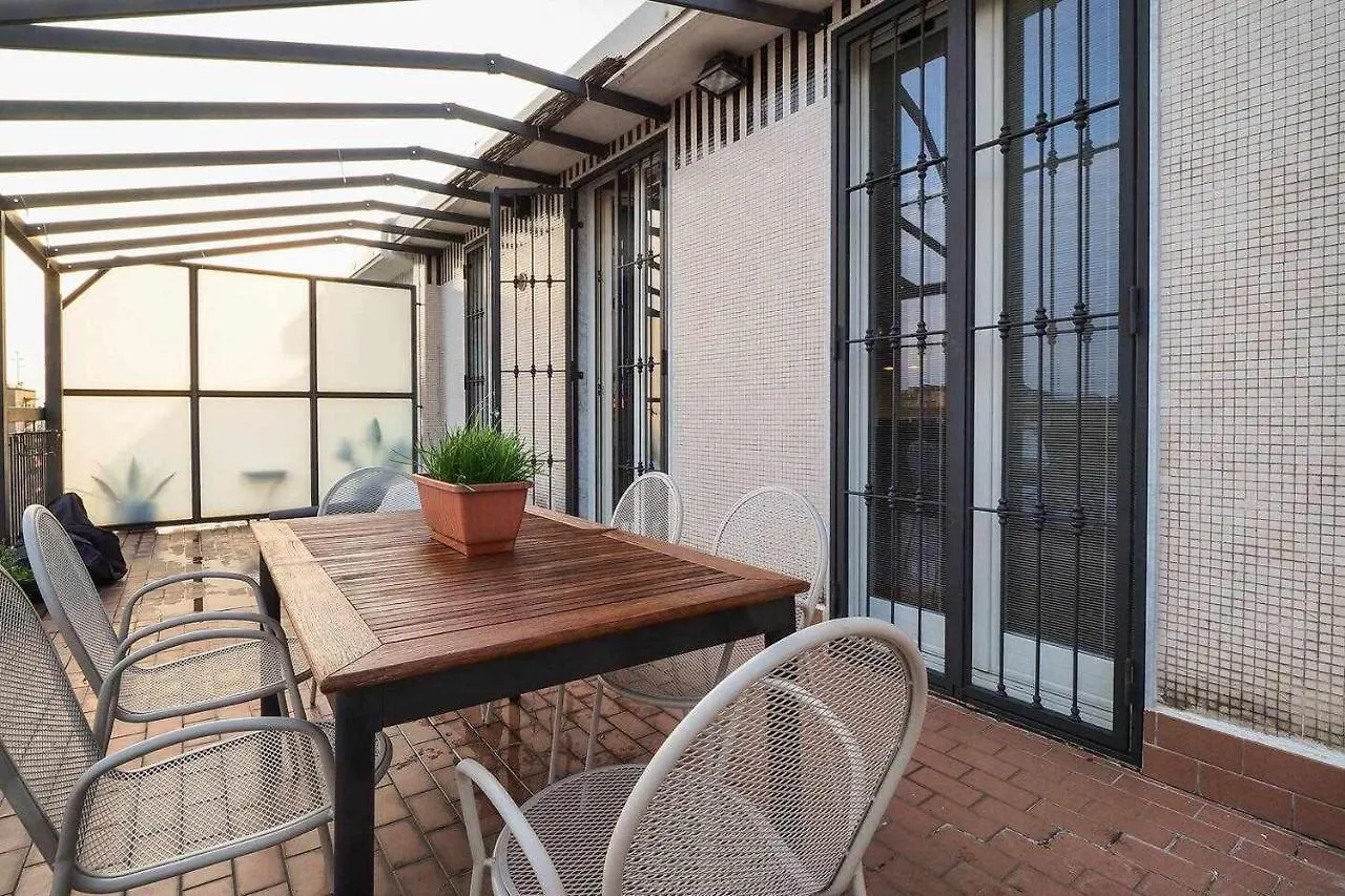 Uca14 Luxury Large 3Brs Private Terrace Citylife Milano Appartamento