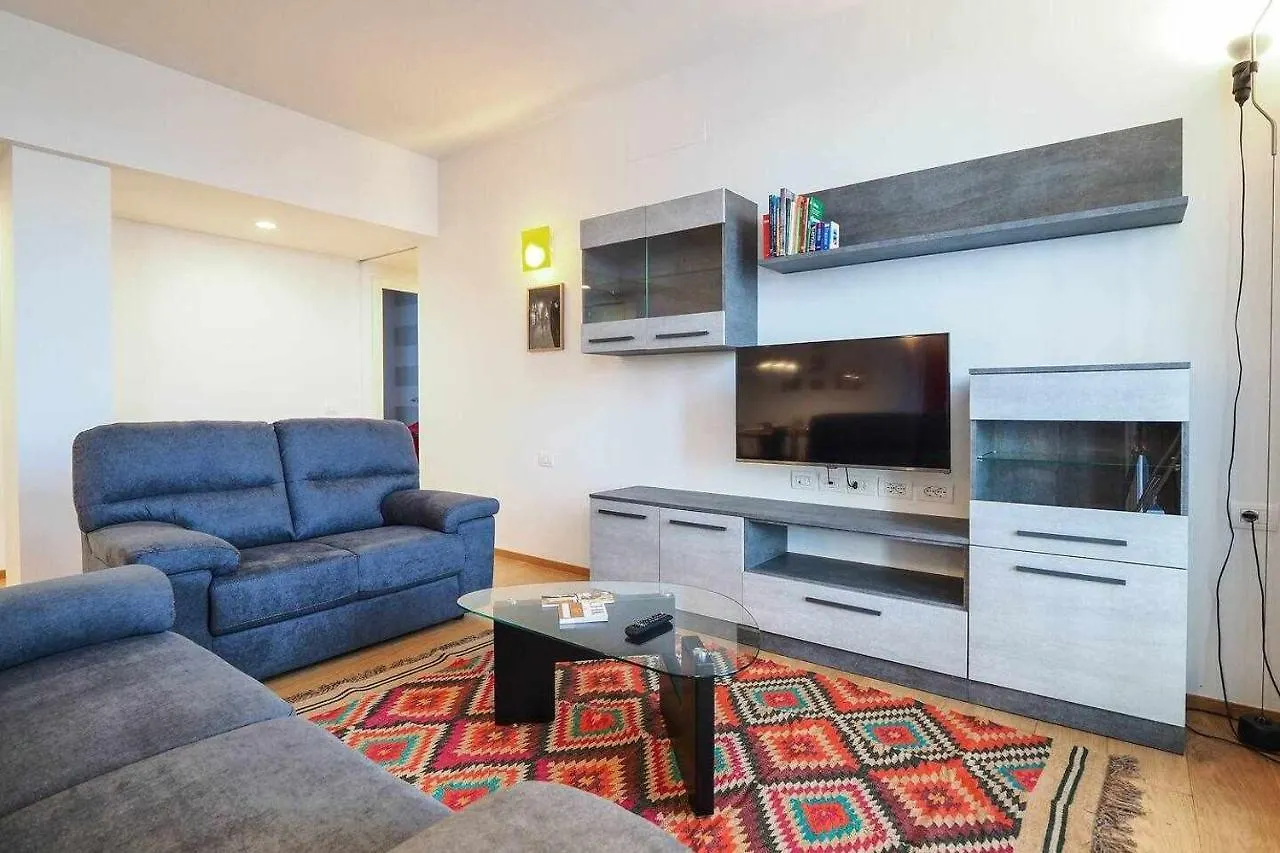 Uca14 Luxury Large 3Brs Private Terrace Citylife Milan Apartment