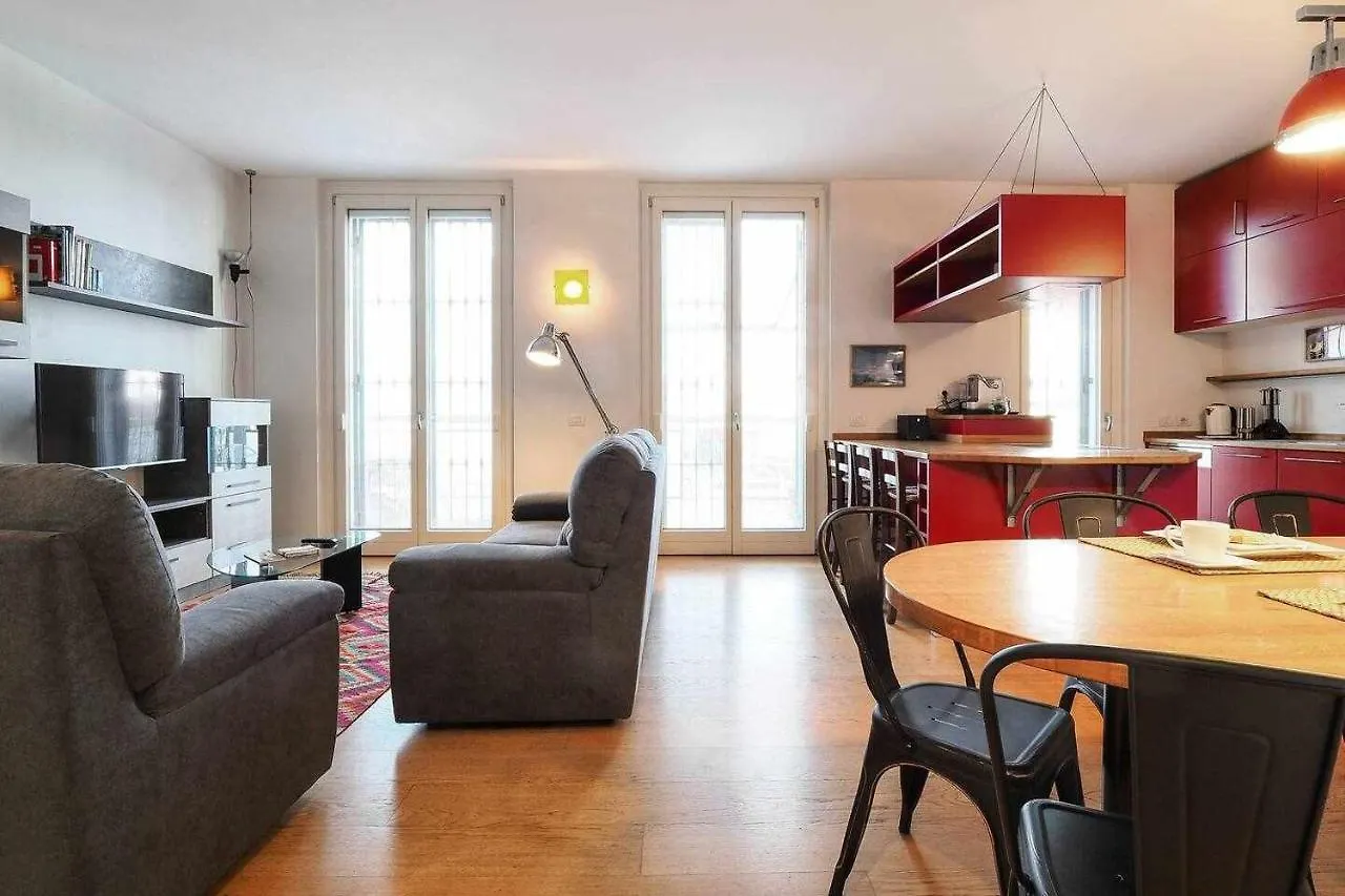Apartment Uca14 Luxury Large 3Brs Private Terrace Citylife Milan