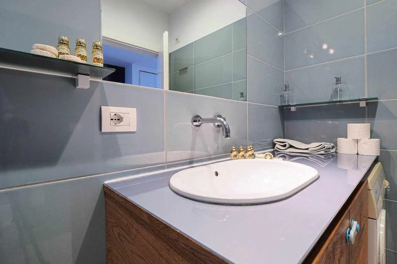 Uca14 Luxury Large 3Brs Private Terrace Citylife Milan